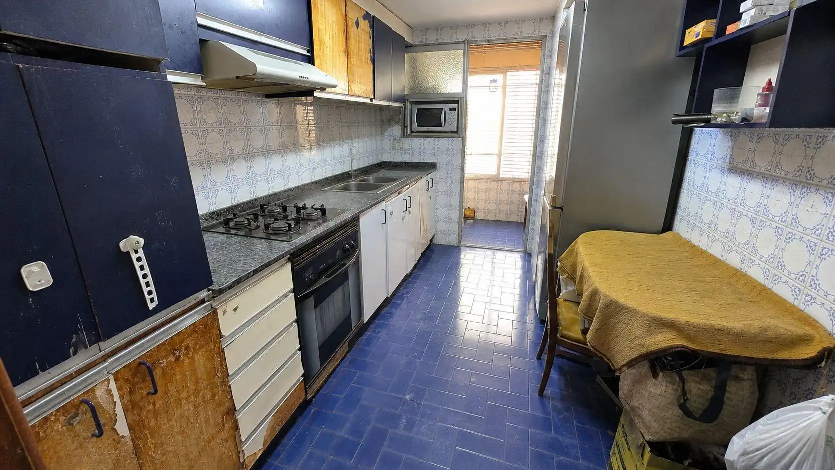 Flat with terrace for sale in Algirós, imagen 5
