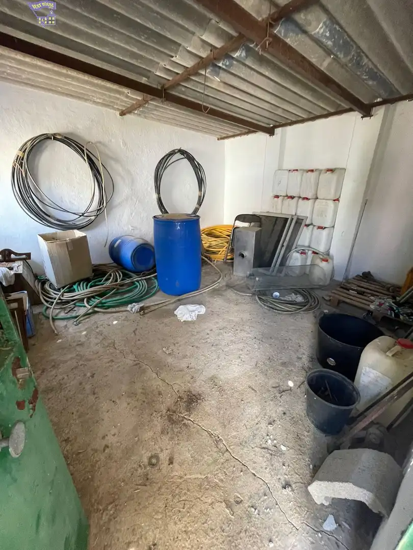 Casa rústica en venda a Arcos de la Frontera, imagen 25