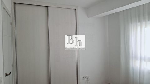 Foto 4 de Piso de alquiler en Calle de Castañer y Vílchez, El Palo, Málaga Capital