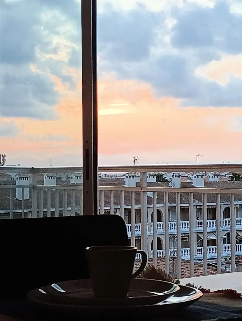 Mini appartamento in affitto a Santa Pola ciudad, imagen 32