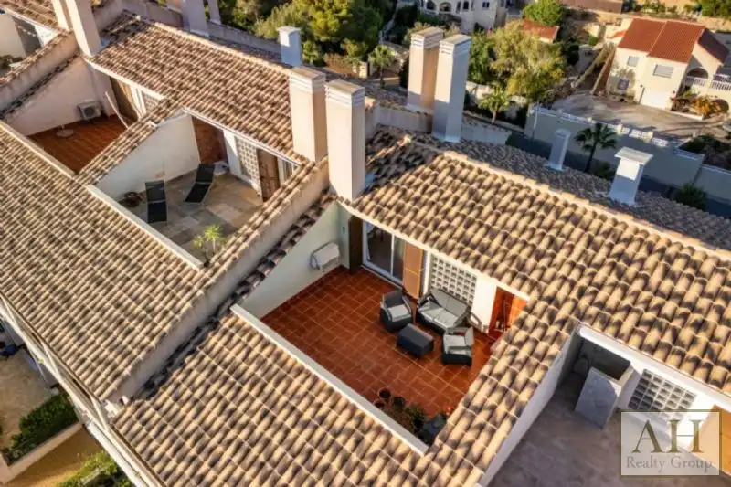 Apartament en venda a Altea la Vella, imagen 36