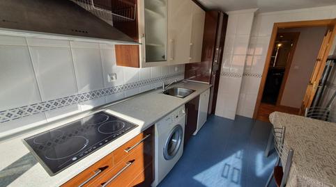 Photo 5 of Flat to rent in Paseo del Otero, El Cristo, Palencia Capital