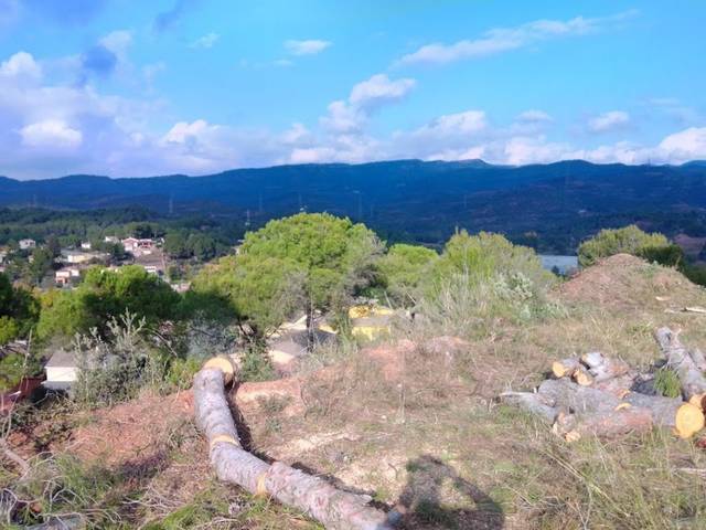 Terreno residencial en Venta en Calle Romani en Sant Llorenç Savall