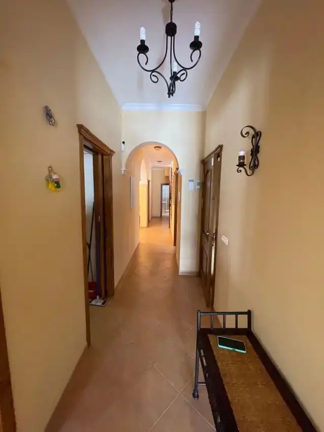 Casa a schiera in vendita a De La Encrucijada, imagen 4