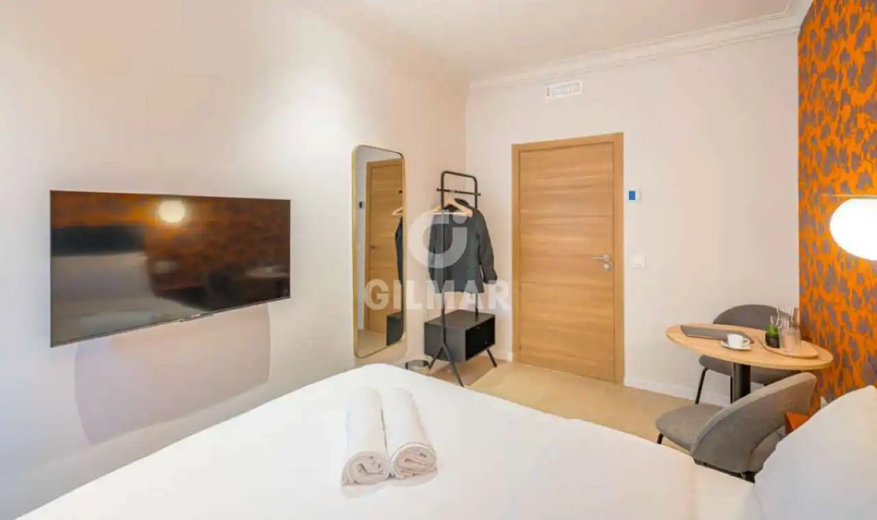 Flat for sale in Centro, imagen 7