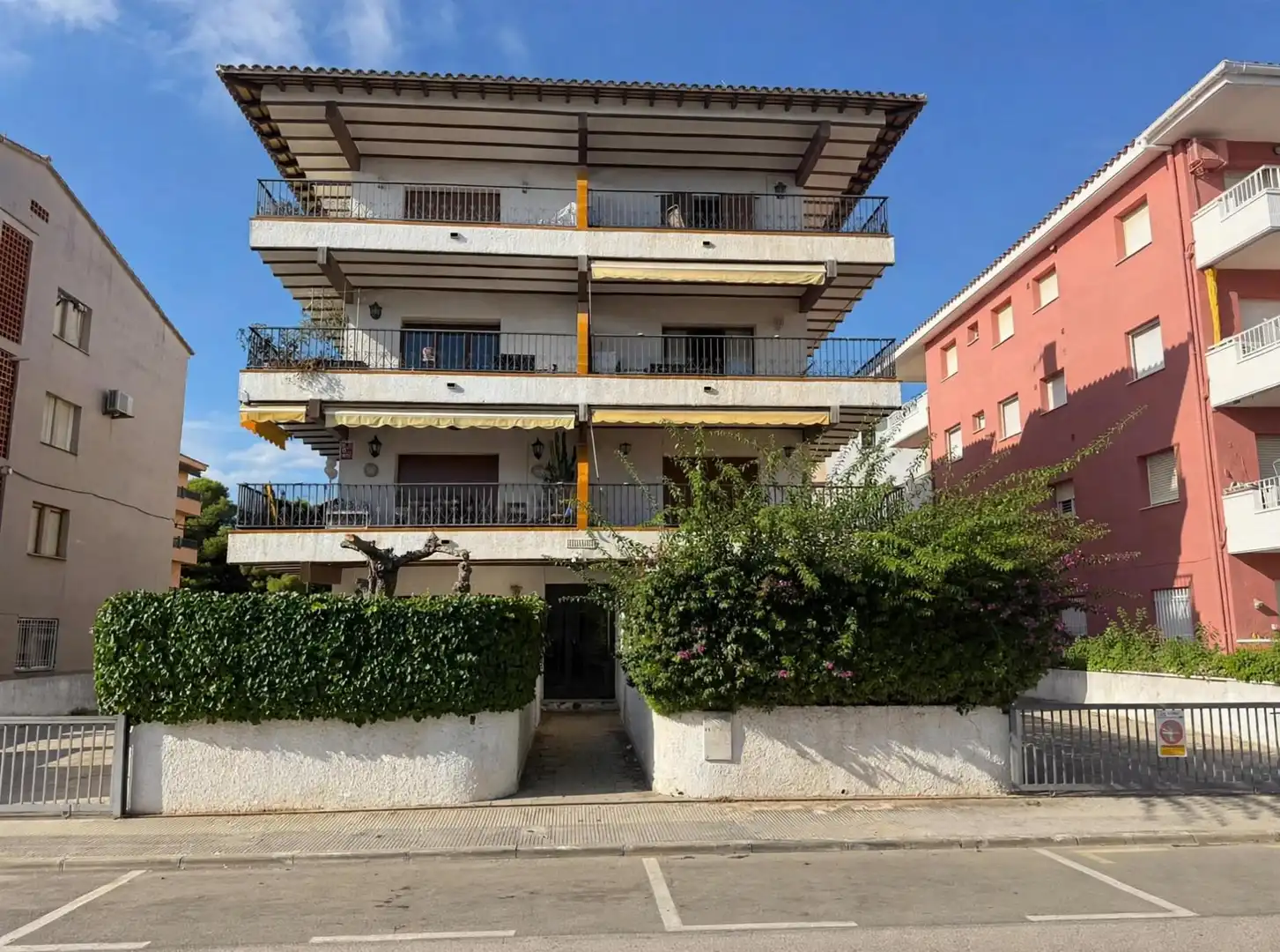 Apartment for sale in Coma-ruga platja, imagen 31