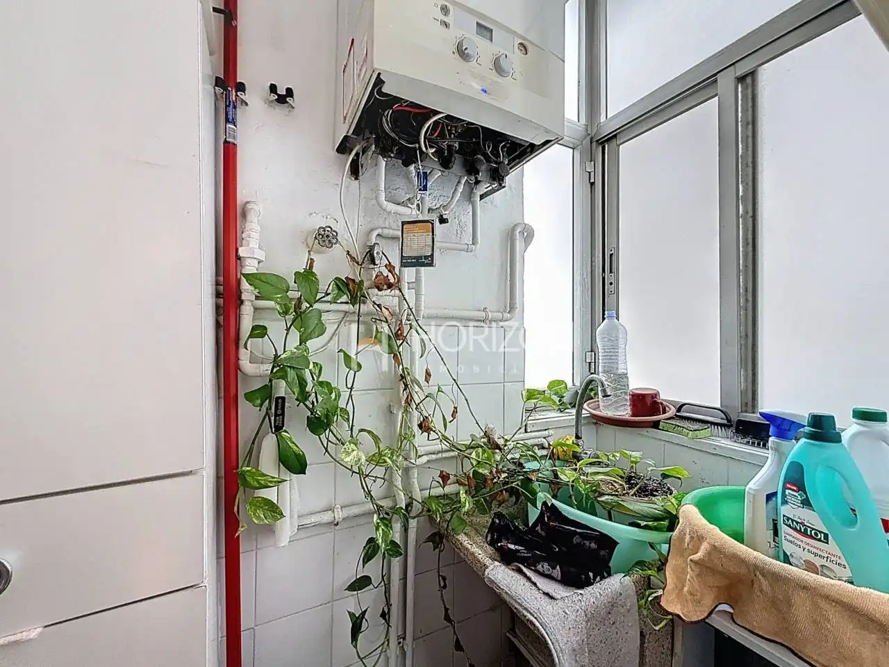 Flat with lift for sale in Calle Navas de Tolosa, imagen 12