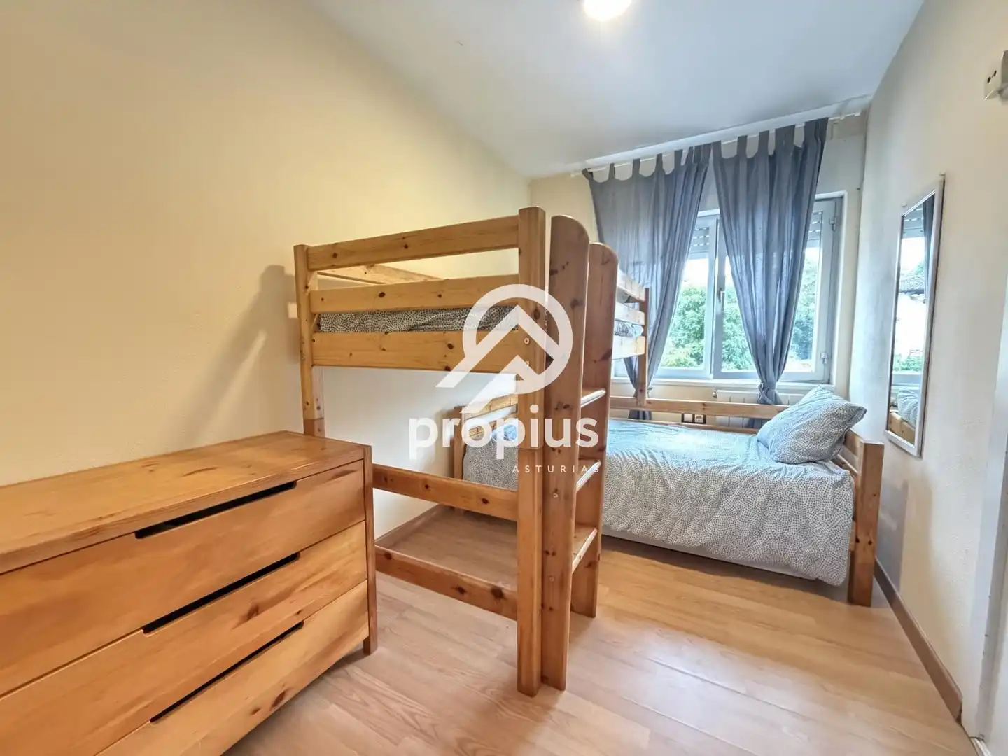 Maison mitoyenne avec jardin à vendre à Parres, imagen 46