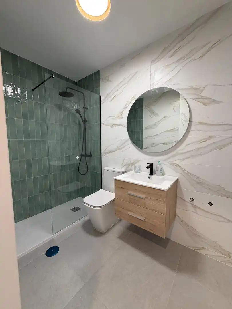 Apartment mit Pool zum Verkauf in Mª ANGELES ASCANIO CULLEN, imagen 18