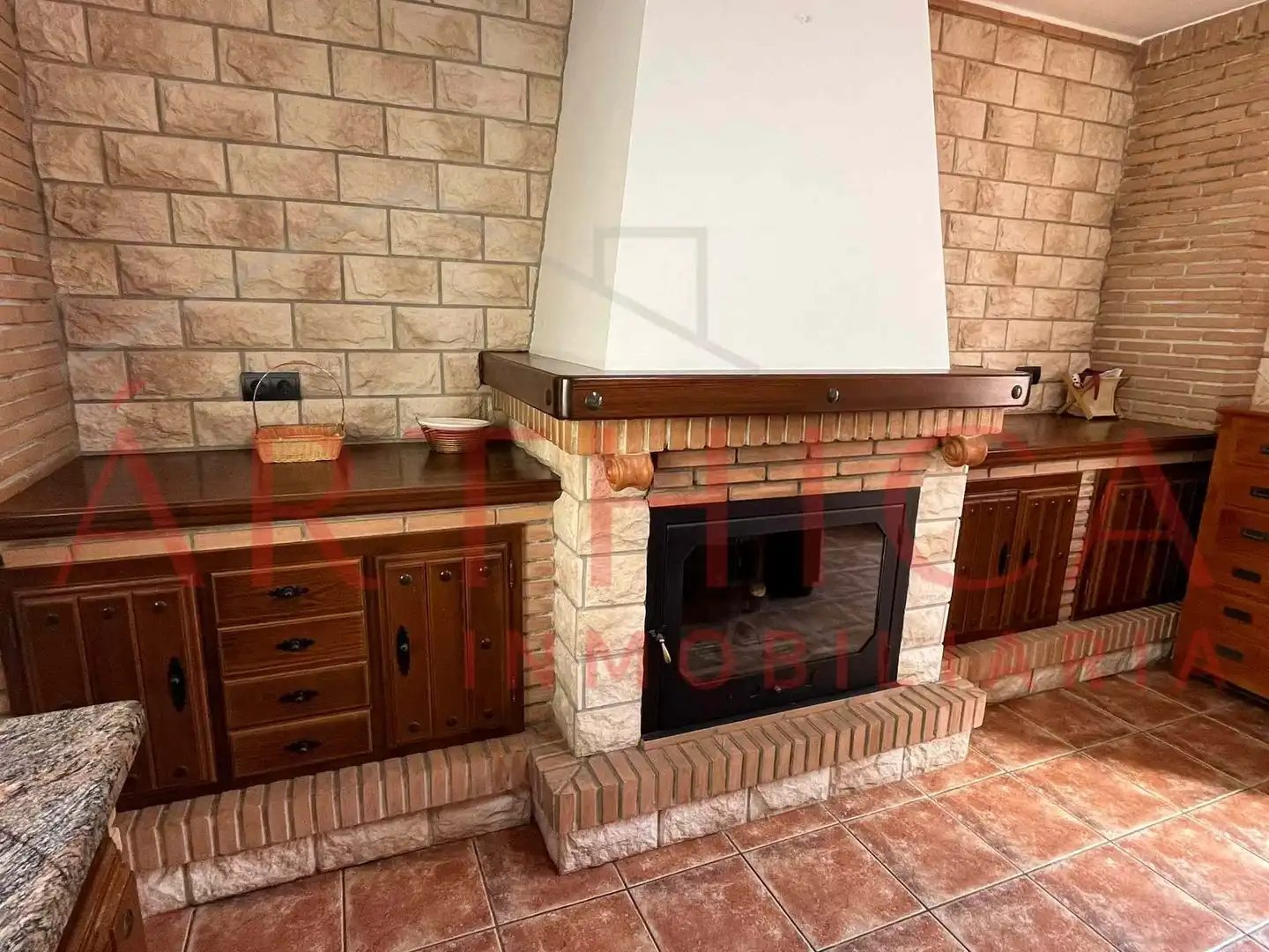 Villa mit Pool zum Verkauf in Valle de Abdalajís, imagen 81