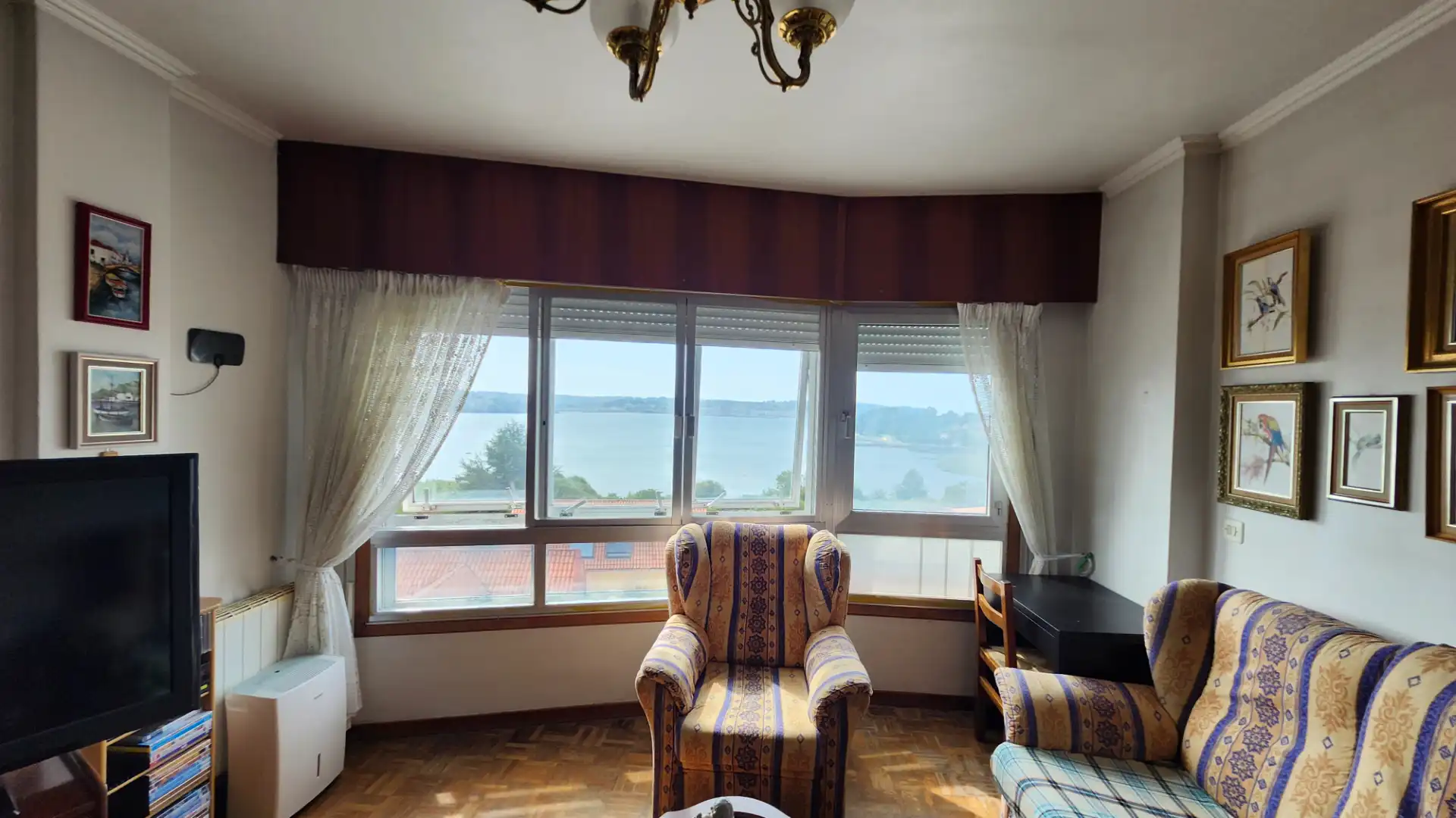 Flat for sale in Rúa a Carreira, imagen 15