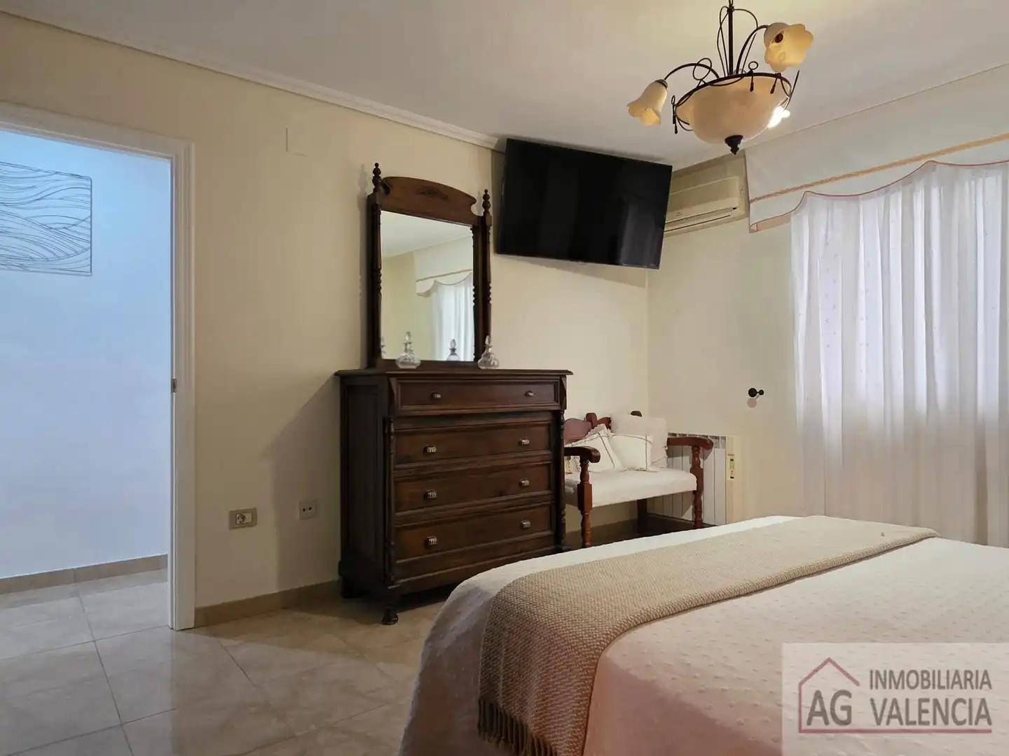 Wohnung zum Verkauf in Almenara