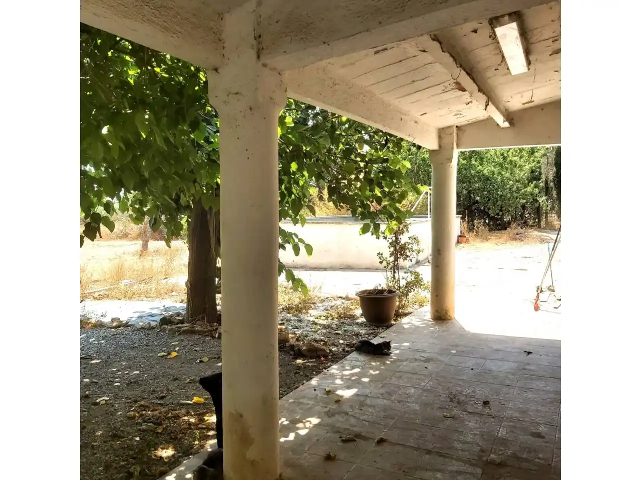 Terraza de Finca rústica en venta en Valls