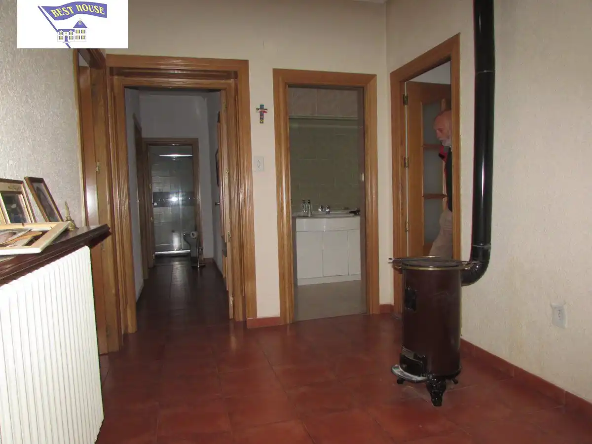 Chalet en venta en Pedanías - Extrarradio, imagen 30