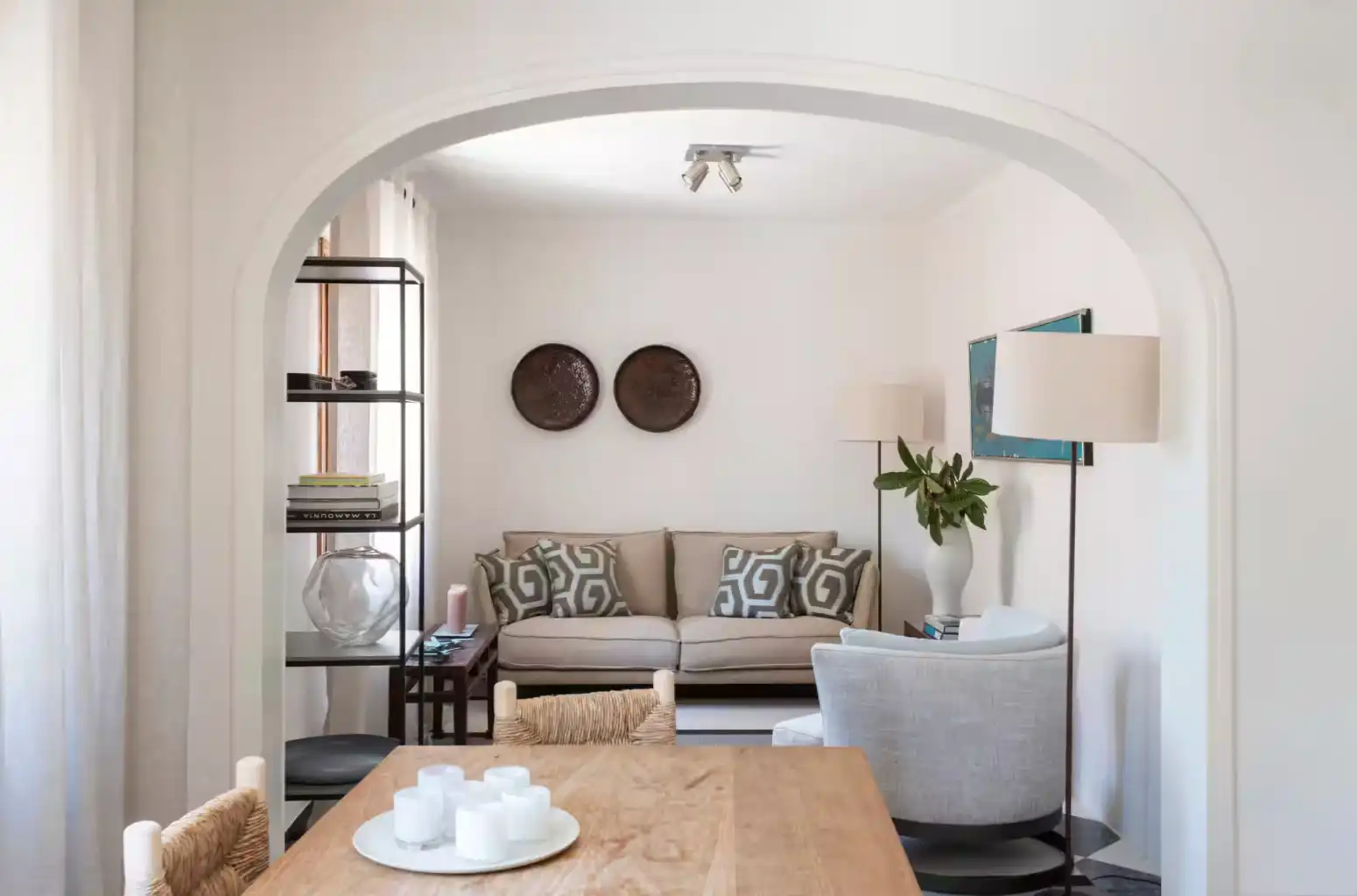 Casa bifamiliare con terrazza in vendita a Pollença - carrer de bou, imagen 6