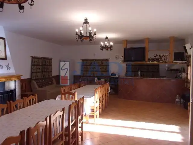 Casa rústica en venda a Valdepeñas, imagen 13