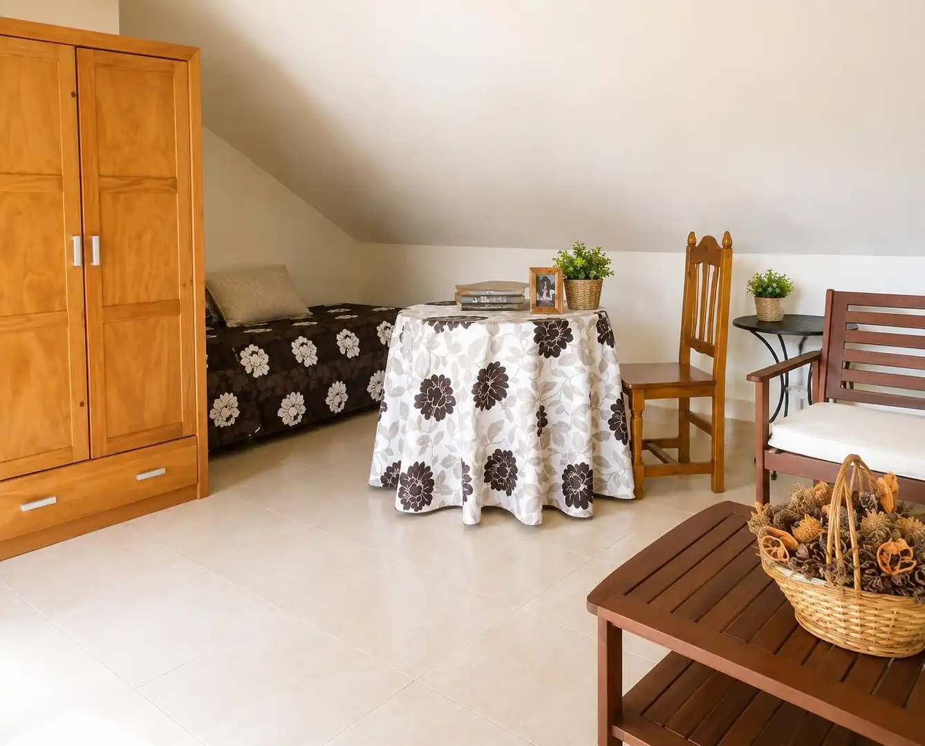Casa a schiera in vendita a Camino de Morata, imagen 13