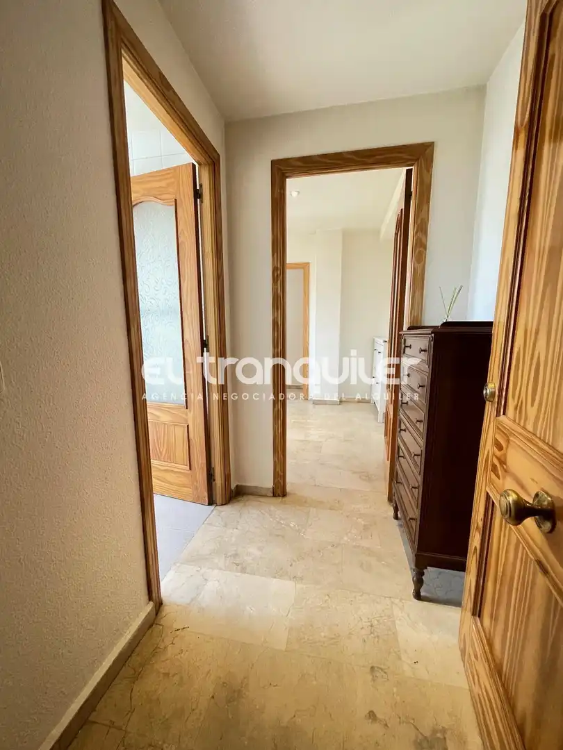 Wohnung zur Miete in Calle Navarra, Casco Antiguo