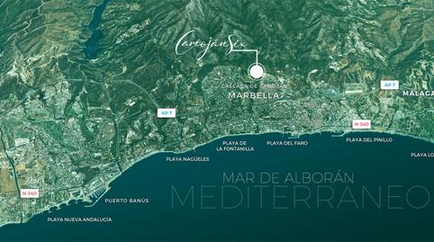 Photo 5 of House or chalet for sale in 2 - Ur Cascada Camojan, 72, Sierra Blanca, Málaga