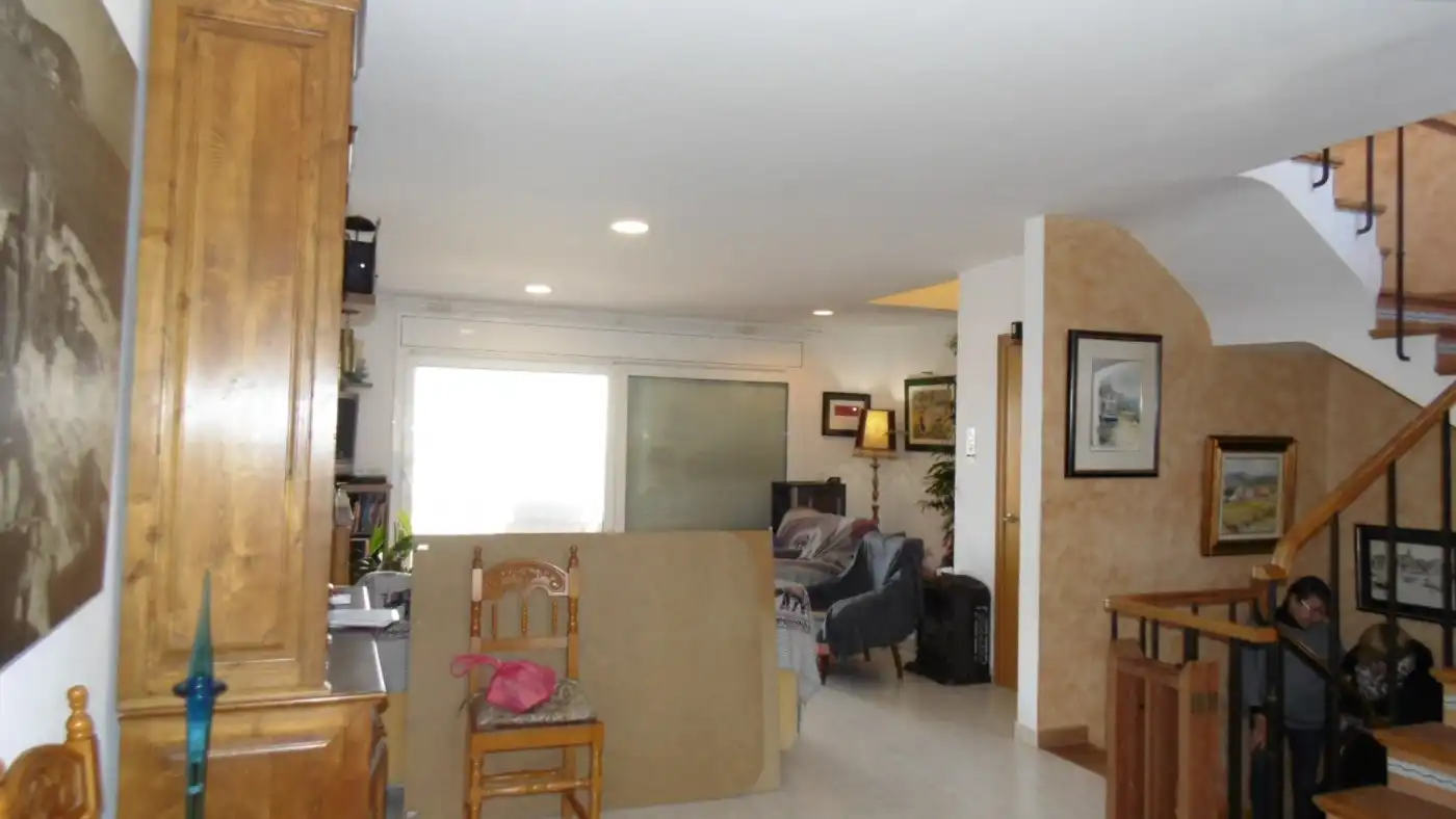 Finca rústica en venta en Palamós con Calefacción, Jardín privado y Terraza