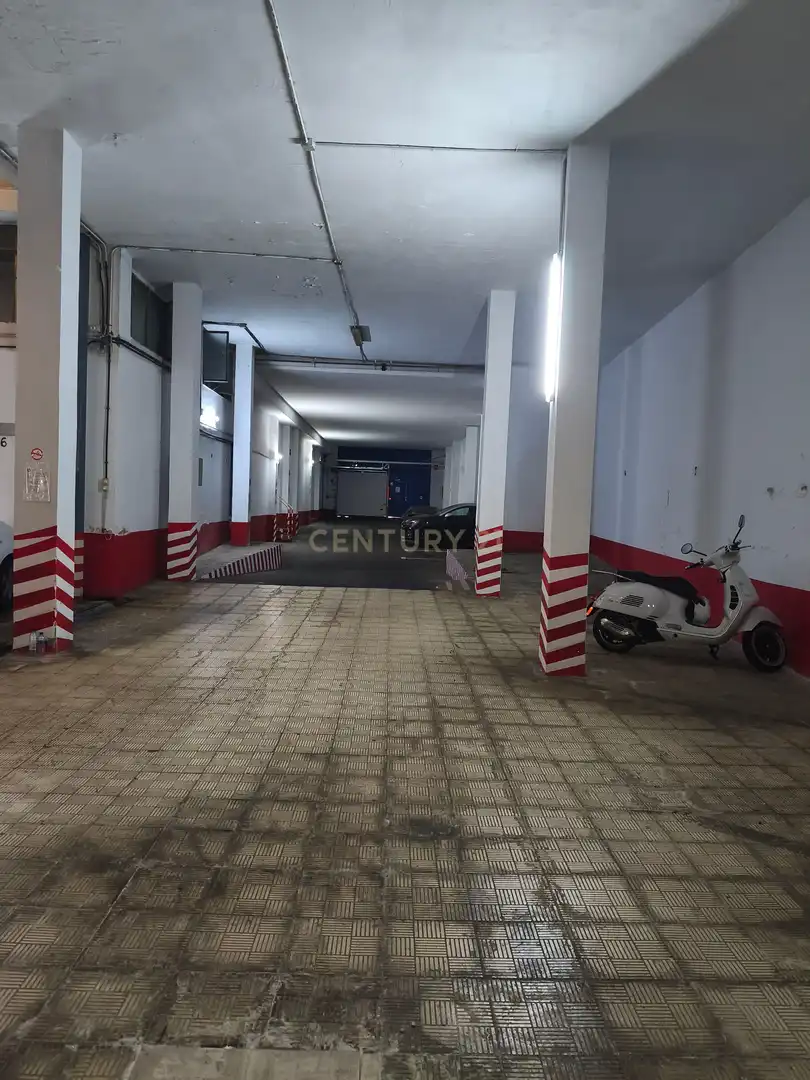 Parkplatz zum Verkauf in Calle Juana Blanca, 28, San Cristóbal de La Laguna, Spain 28, imagen 6