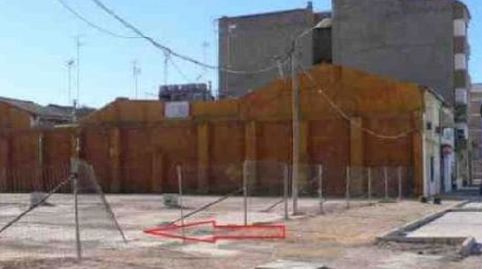 Photo 3 of Industrial land for sale in Sueca ciudad, Sueca