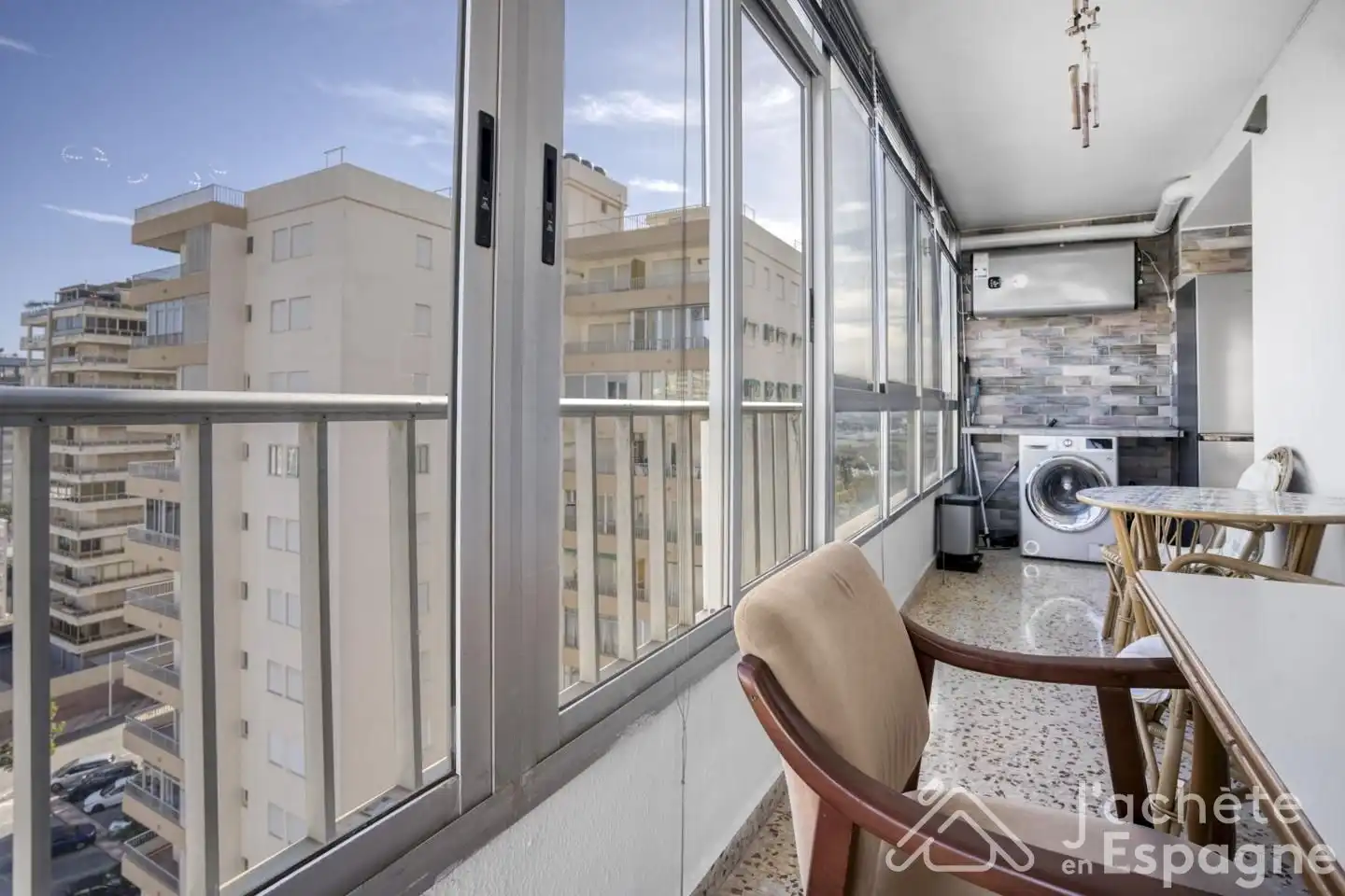Flat with lift for sale in Plaça Enric Valor, imagen 14