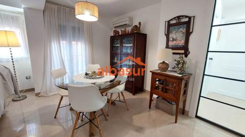 Foto 2 de Pis en venda a Avenida de Carlos III, Sagunto - Edisol, Córdoba