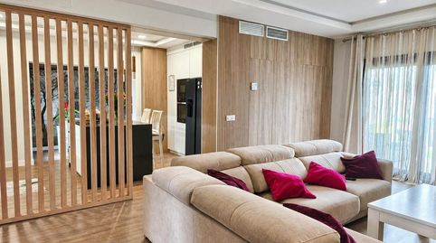 Foto 5 de Casa o chalet en venta en Oromana, Alcalá de Guadaira