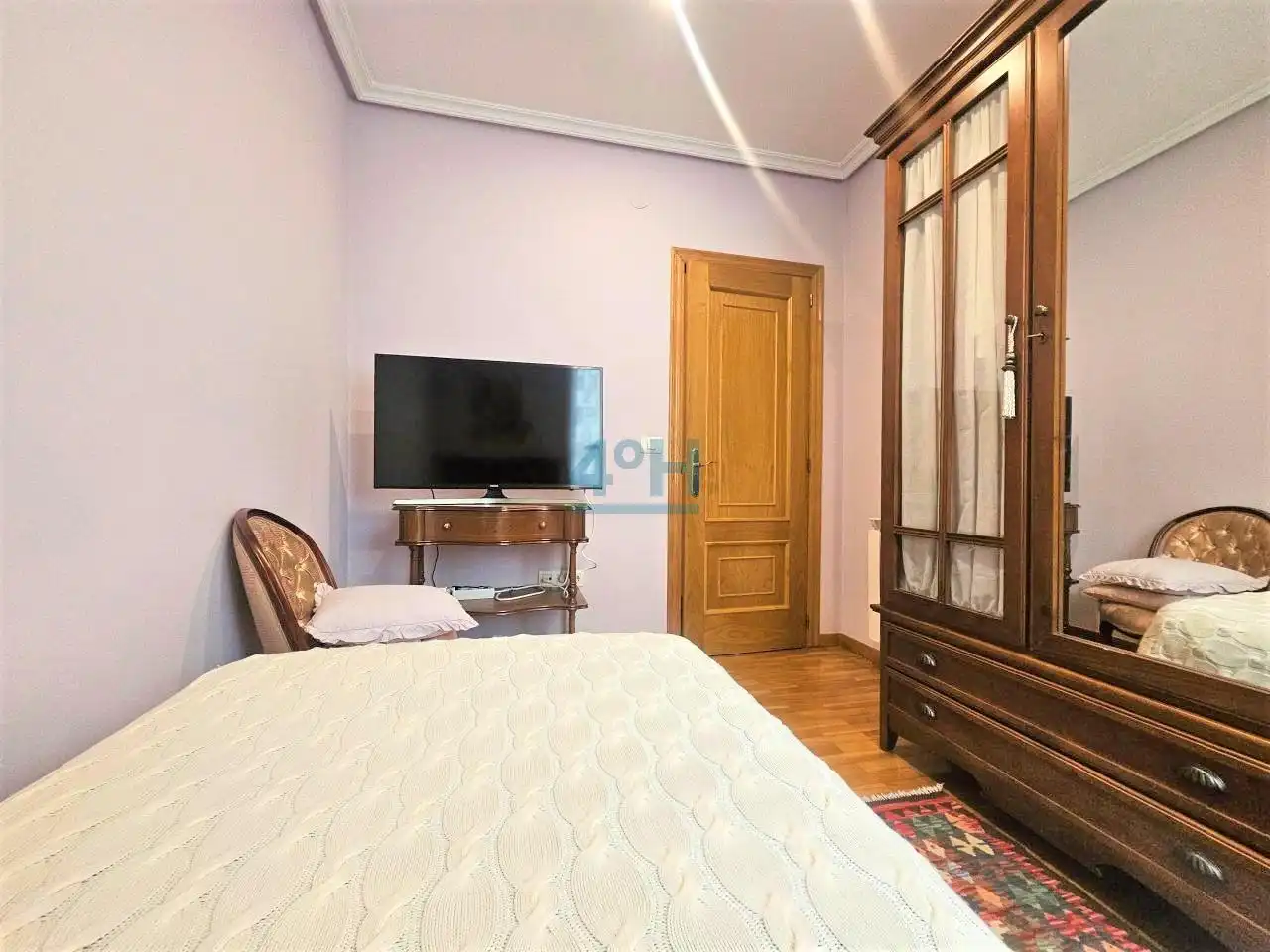 Bedroom of Buildings for sale in Ourense Capital 
