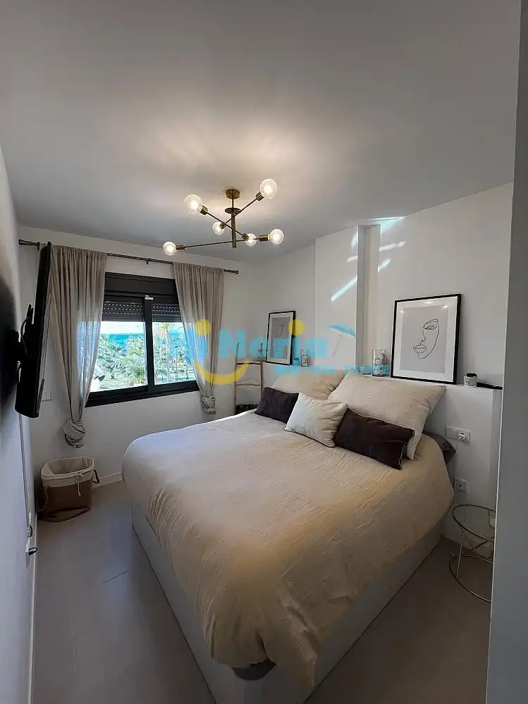 Apartment with pool for sale in Almayate, imagen 24