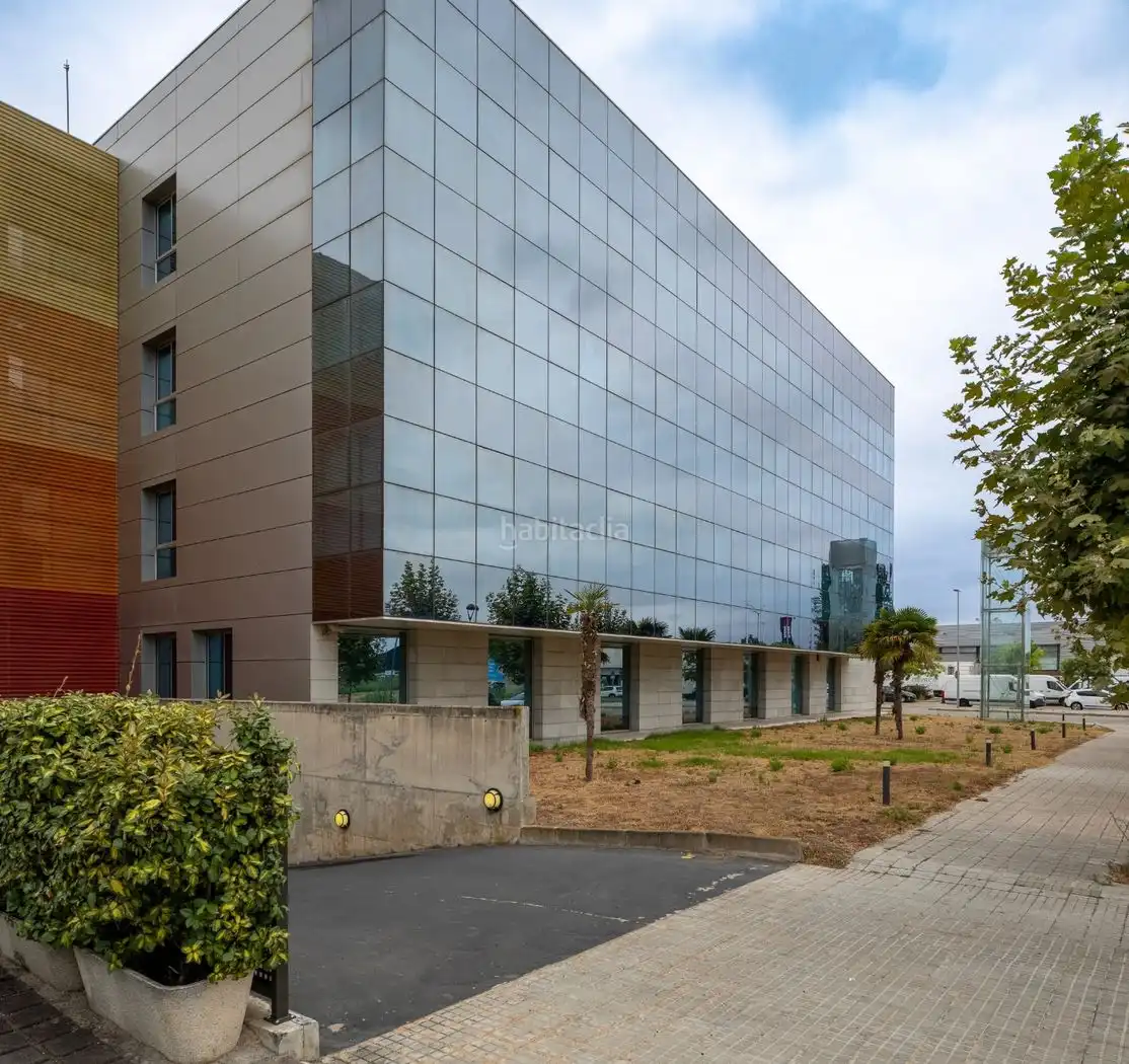 Bureau avec ascenseur à louer à Avinguda les Garrigues 46, imagen 27