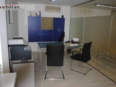 Bureau à vendre à Nord