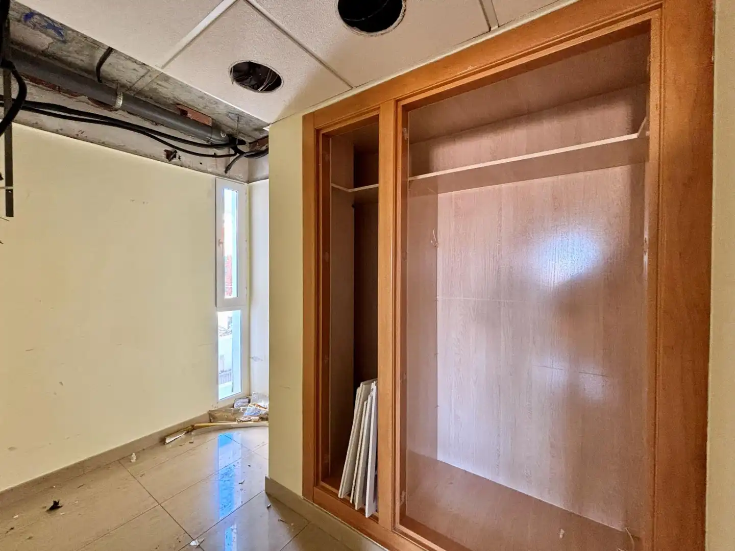 Apartament en venda a Calle VILLA MADRID, Parque de las Naciones