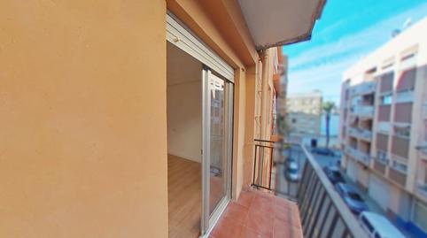 Foto 4 de Piso de alquiler en San Ramón - Monte de Piedad, Xirivella