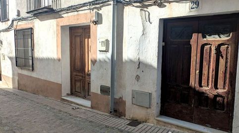 Foto 3 de Casa o chalet en venta en Luis Suarez, Ibros, Jaén
