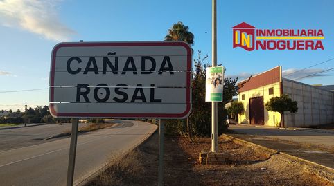 SOLAR URBANO EN CAÑADA ROSAL, imatge 4