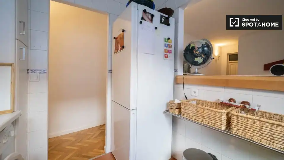 Room in Madrid, Madrid