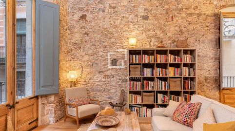 Foto 5 de Piso en venta en Centre - Barri Vell, Girona Capital