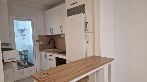Foto 5 de Apartamento en venta en Calle Nueva, Playa de Garrucha, Garrucha