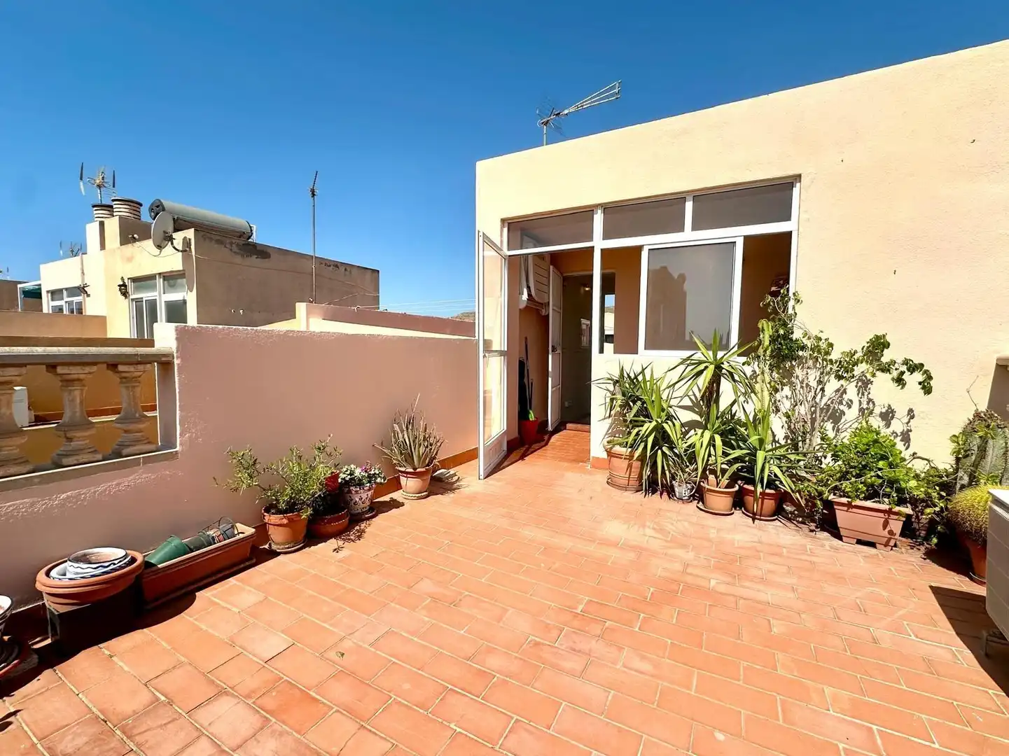 Casa en venda a Huércal de Almería, imagen 28