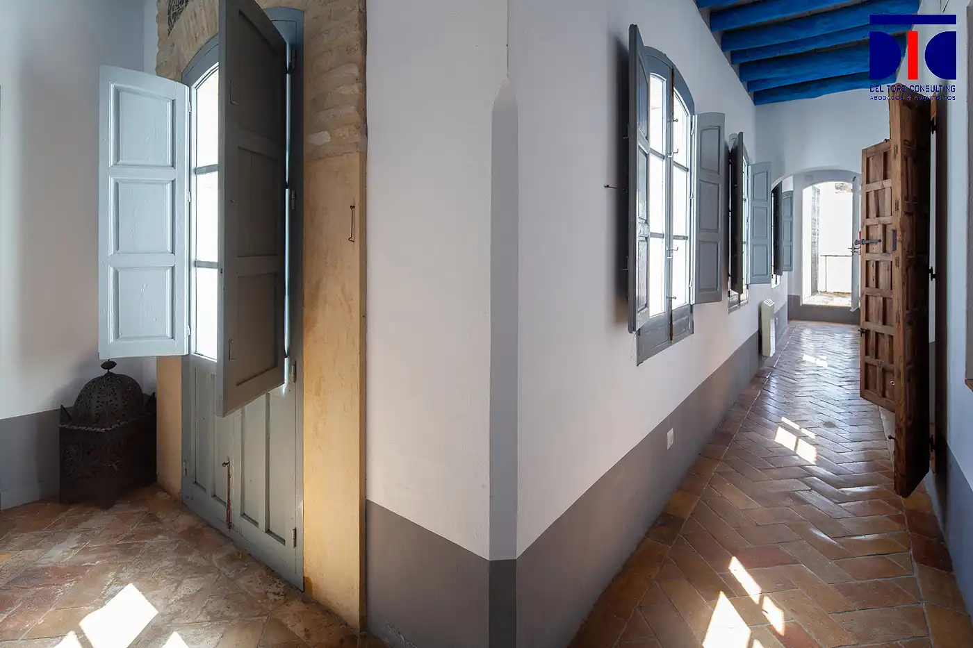 Finca rústica en venta en Carmona con Aire acondicionado, Calefacción y Jardín privado
