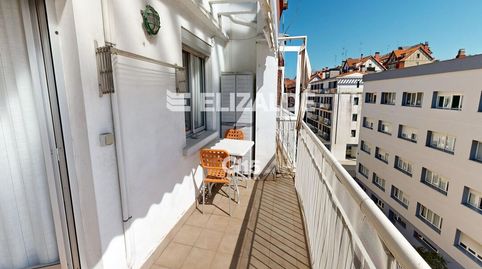 Foto 2 de Piso en venta en Egia Kalea, Egia, Donostia - San Sebastián