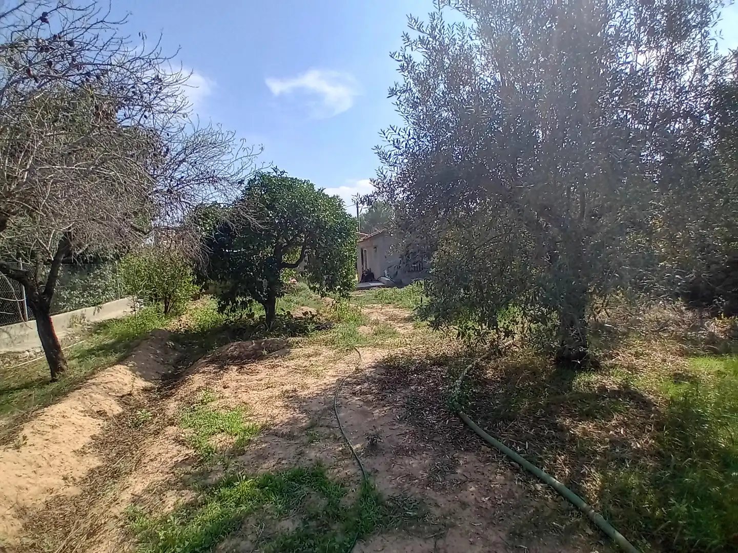 Xalet amb piscina en venda a Godelleta, imagen 32