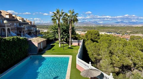 Foto 4 de Piso en venta en Calle Canarias, Monte y Mar, Santa Pola