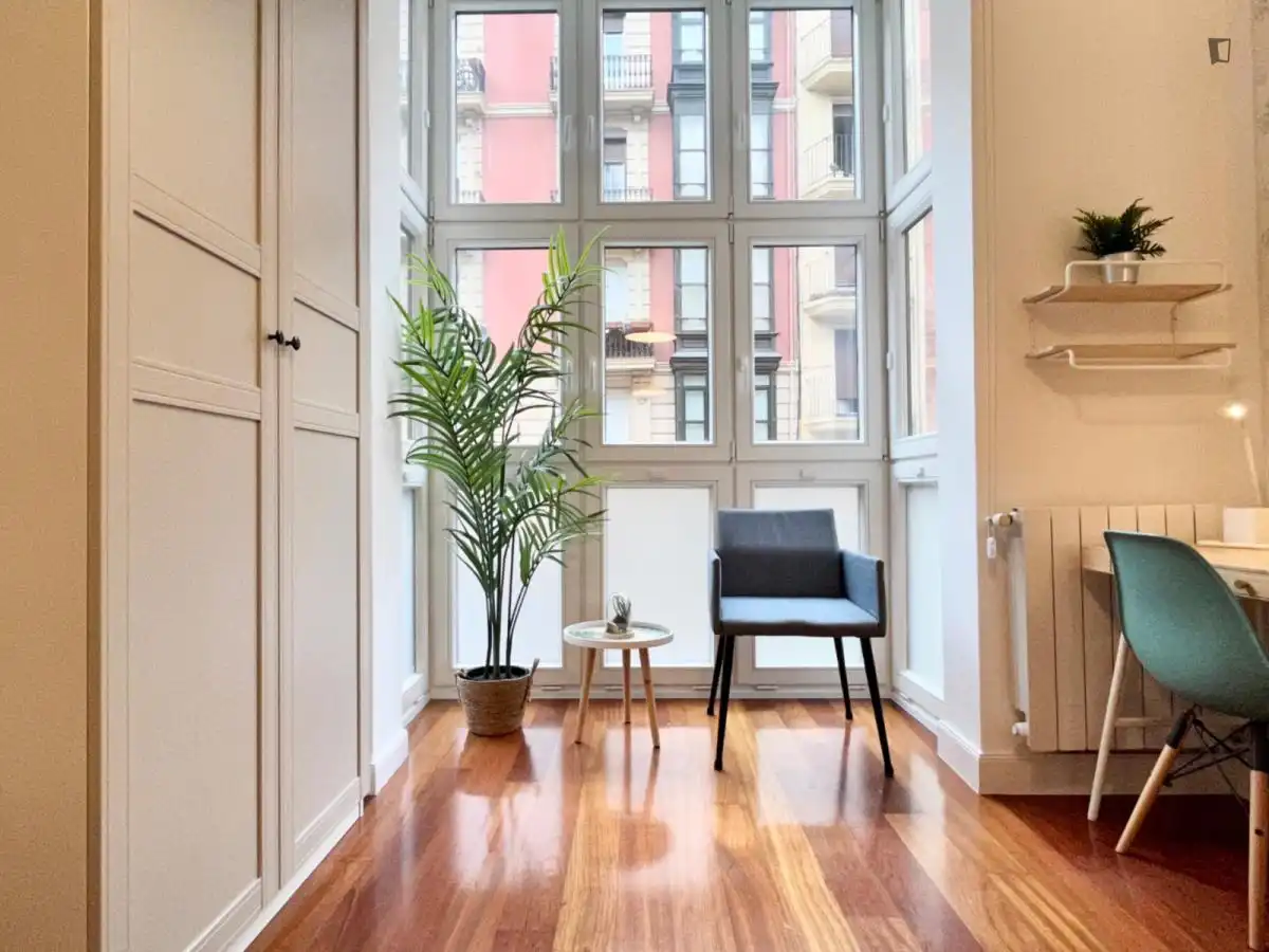 Room in Zabalburu