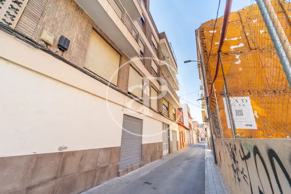 Pis amb terrassa en venda a Centro, imagen 4