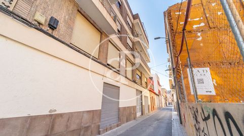 Foto 4 de Pis en venda a San Antón, Alicante / Alacant