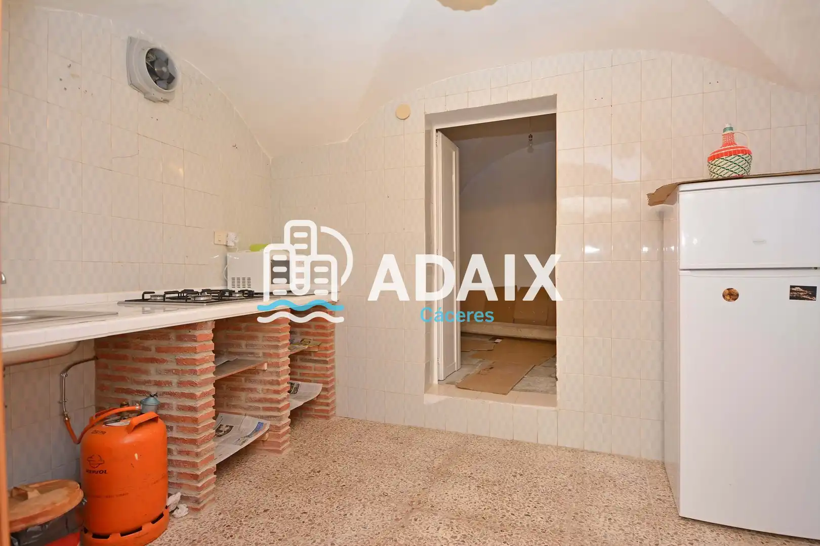 Detached homes for sale in Montánchez, Cáceres