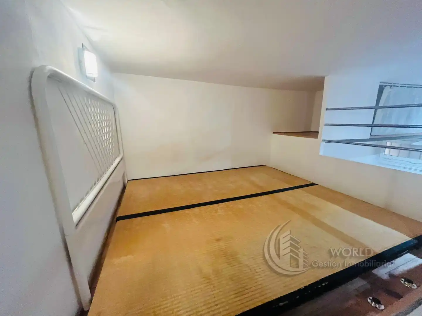 Duplexes for rent in Madrid  with Heating, Furnished and Washing machine